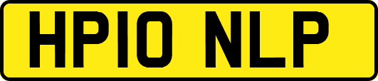 HP10NLP