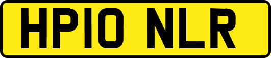 HP10NLR