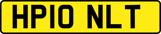 HP10NLT
