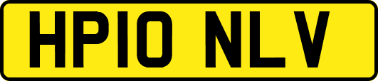 HP10NLV