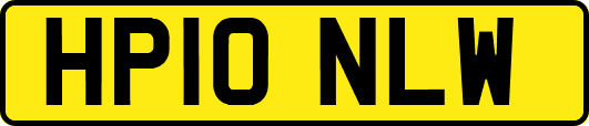 HP10NLW