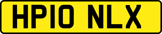 HP10NLX