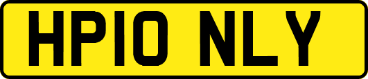 HP10NLY