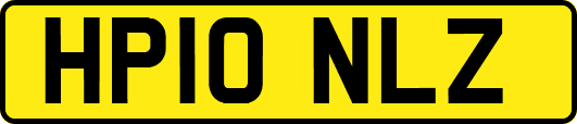 HP10NLZ