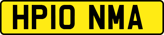 HP10NMA