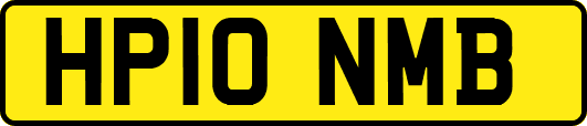 HP10NMB