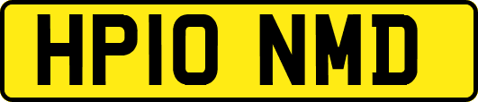 HP10NMD