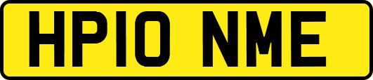 HP10NME
