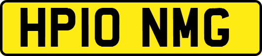 HP10NMG