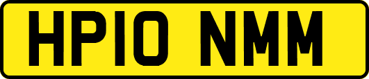 HP10NMM