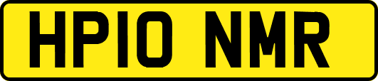 HP10NMR