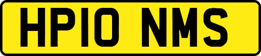 HP10NMS