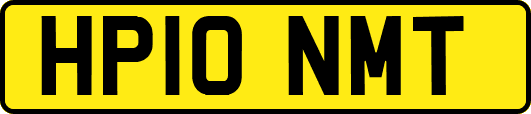 HP10NMT