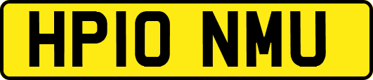HP10NMU