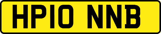 HP10NNB