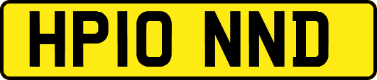 HP10NND