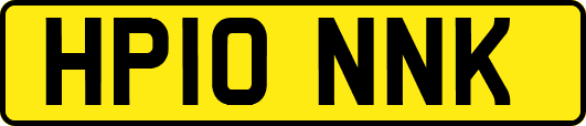HP10NNK