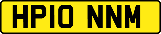 HP10NNM