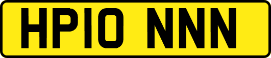 HP10NNN