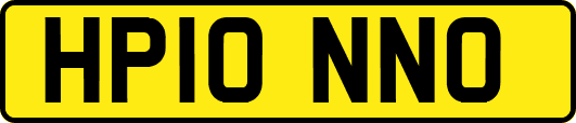HP10NNO