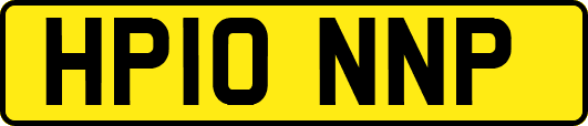HP10NNP