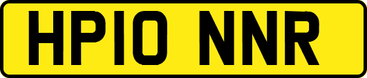 HP10NNR