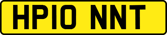 HP10NNT