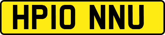 HP10NNU