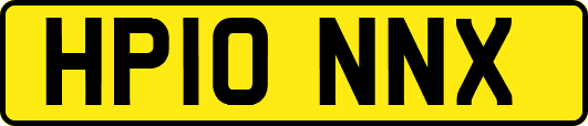 HP10NNX