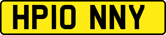 HP10NNY