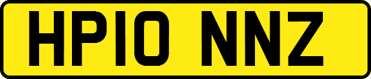 HP10NNZ
