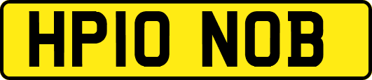 HP10NOB