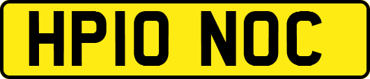 HP10NOC