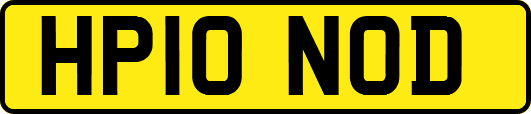 HP10NOD