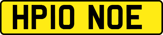 HP10NOE