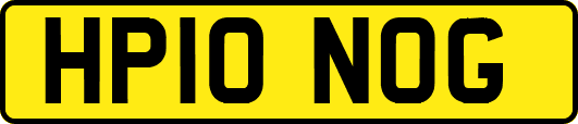HP10NOG