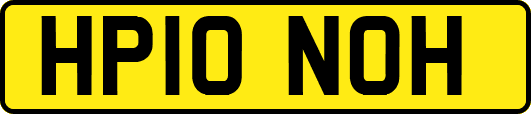 HP10NOH