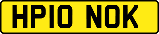 HP10NOK