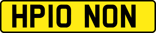 HP10NON