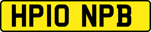 HP10NPB