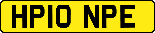 HP10NPE