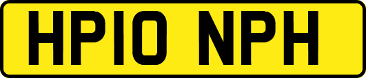 HP10NPH