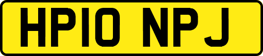 HP10NPJ