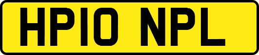 HP10NPL