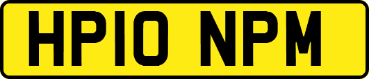 HP10NPM