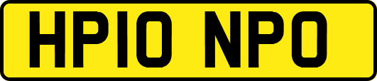 HP10NPO