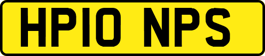 HP10NPS