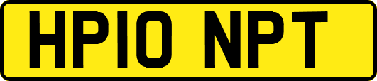 HP10NPT