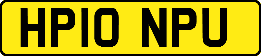 HP10NPU