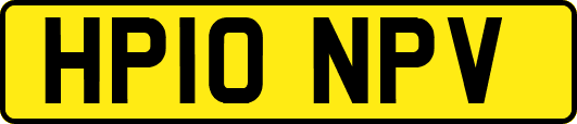 HP10NPV